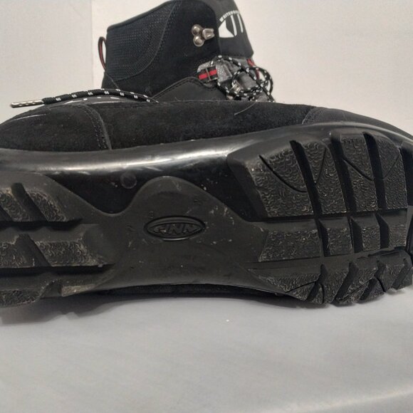 Nordic ski boots X ski boots size 43 new - Picture 2 of 4